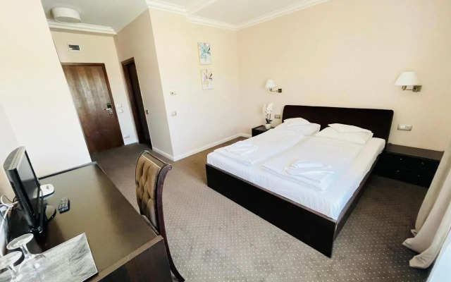 Hotel Transilvania