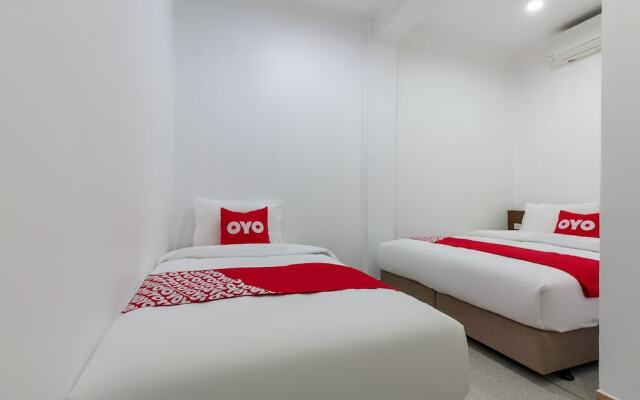 Kudi Hostel