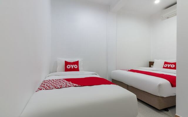 OYO 994 Kudi Hostel