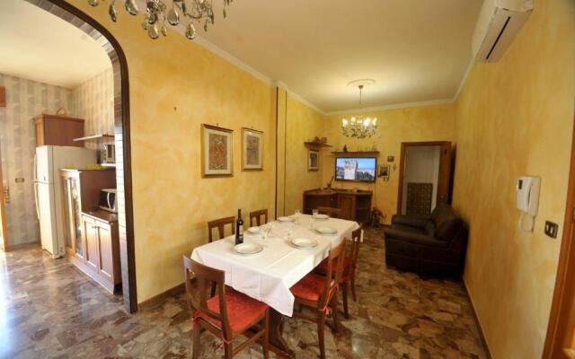 AL CASTELLO Appartamenti