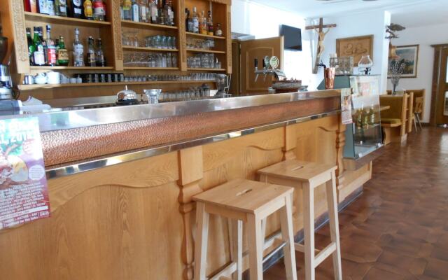 Chalet Hotel Diamant