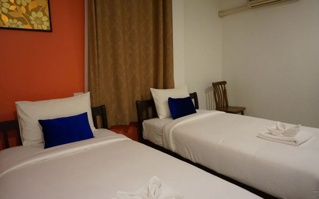 U Sleep Chiangmai