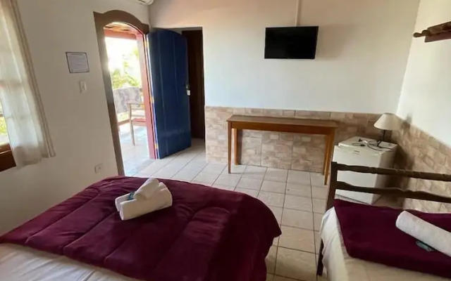 Pousada Brisamar Paraty