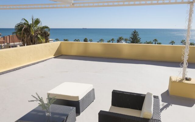 Living4Malaga Montesancha