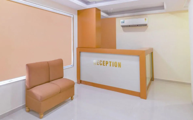 Oyo 22535 Hotel Orbit Inn