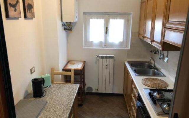 Appartamenti Catilina