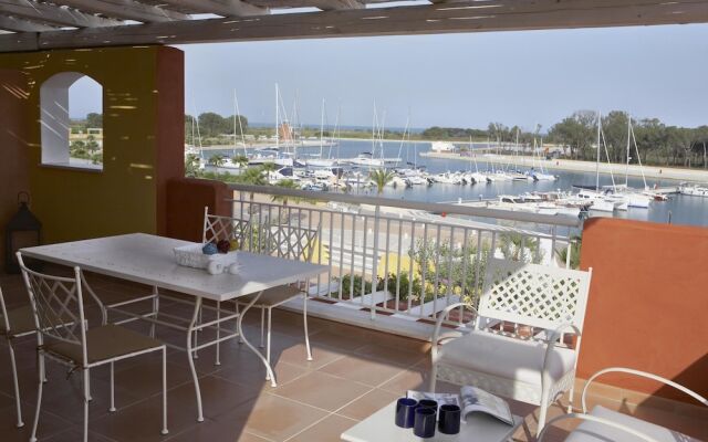 Argonauti Greenblu Resort