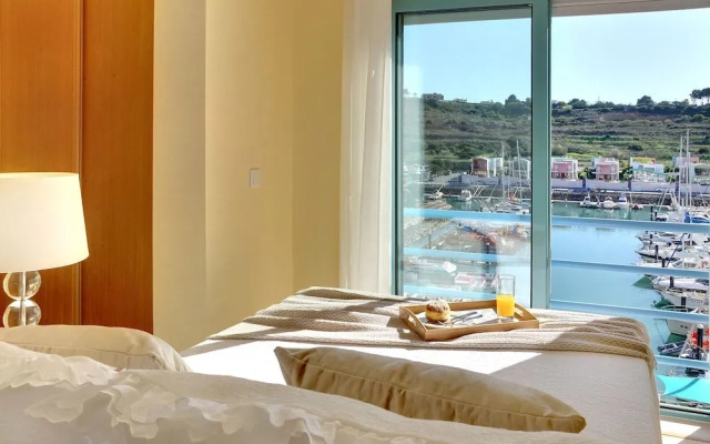 Marina Ocean Residence