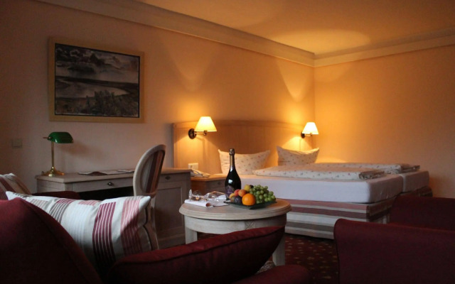 Hotel Historischer Krug