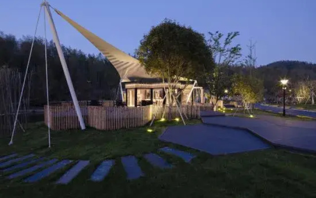 Trip.com Group Country Retreats (Nanchang Meiji zhuyin Joint Resort)