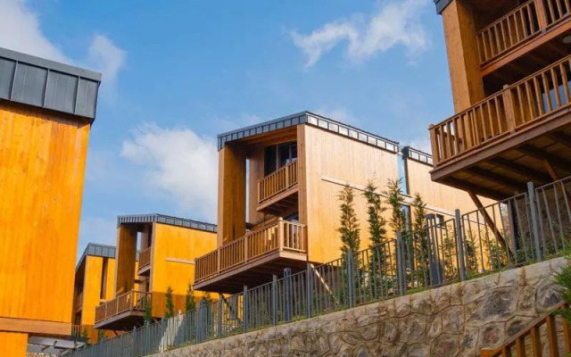 Mağmat Resort & Bungalow