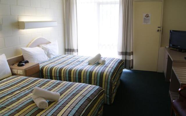Econo Lodge Absolute Lakes Entrance Motel