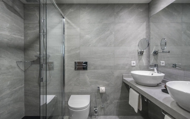 Suite Home Sardinero