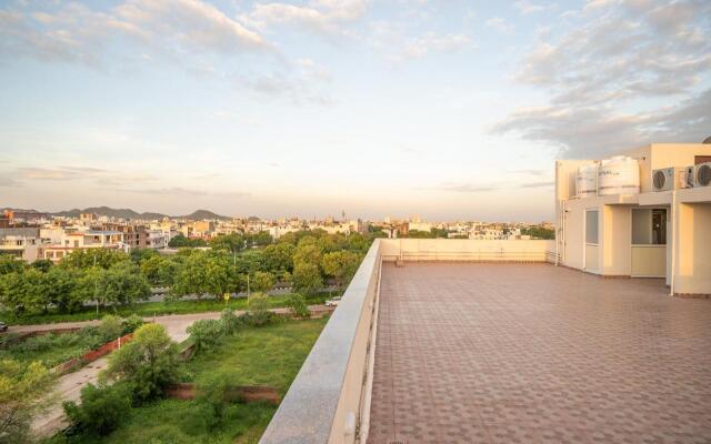 Sheerha Royal Residency