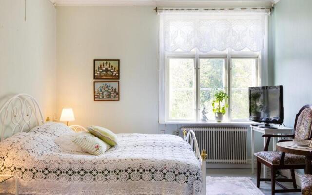 Gamleby Bed & Breakfast