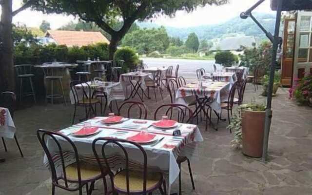 L'Auberge Basque