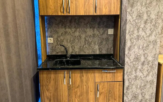 Grand Loft Otel