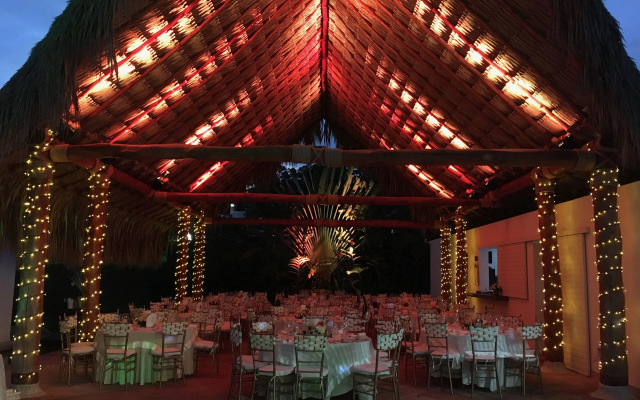 La Masia Hotel Boutique