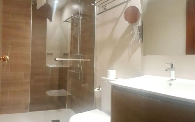 Aparthotel Atlántico Resort