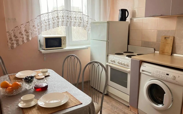 Уютное местечко на проспекте Победы 293