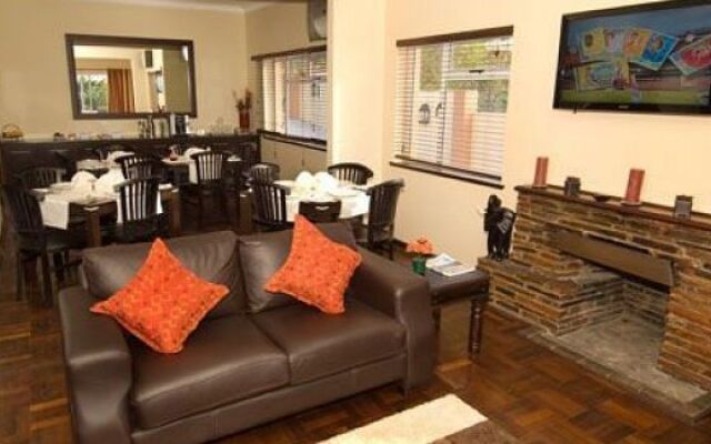 Algoa Bay Bed & Breakfast