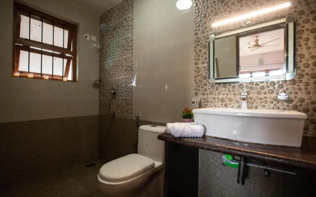 Thor Villa, 5BHK-Private Pool-Cook-Caretaker