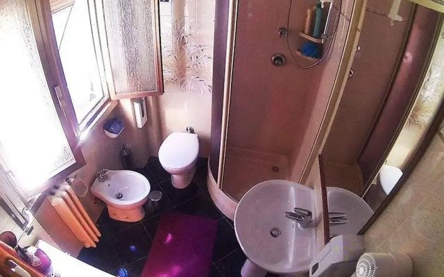 Alessandro's Apartment