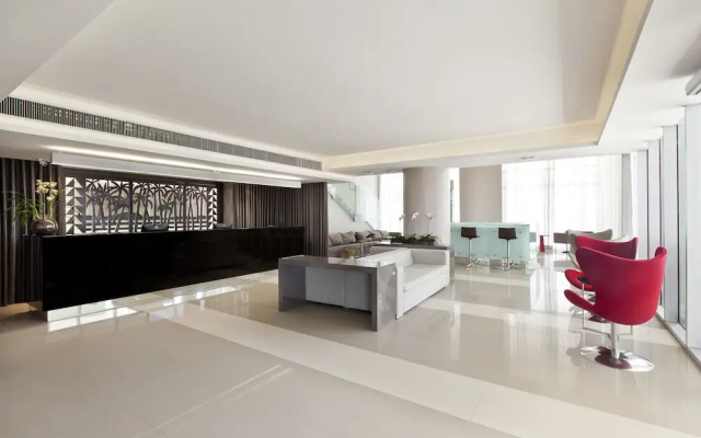 Promenade Veredas Sete Lagoas