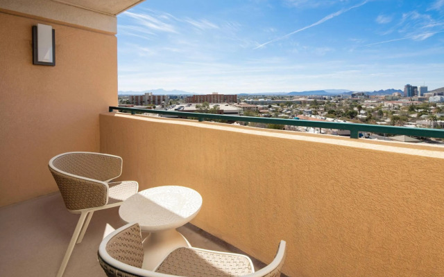 Tucson Marriott University Park