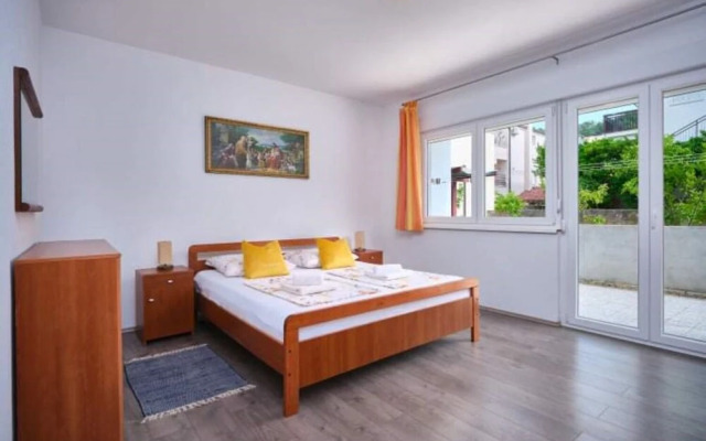 Šimun - 15m From the Beach - A1