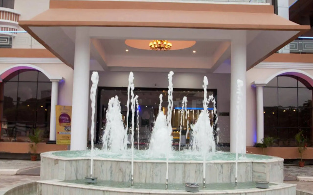 The Kannelite Hotel Sakchi JTDC