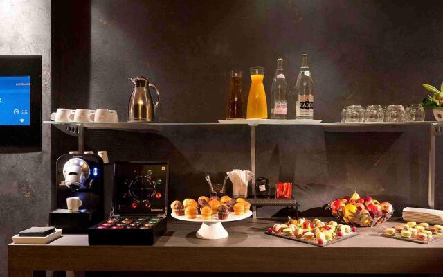 Pullman Toulouse