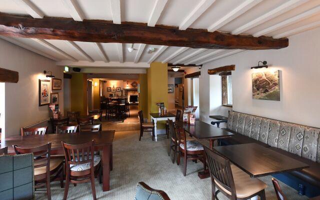 Olde House, Chesterfield by Marston's Inns