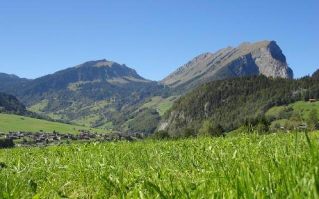 Haus Alpina