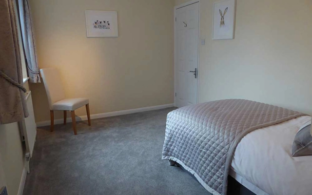 Riseden Bed and Breakfast