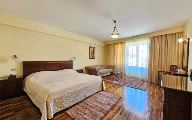 Hotel Elite Boutique & Spa
