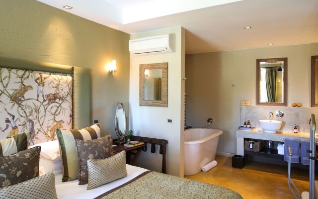 Teremok Lodge and Spa