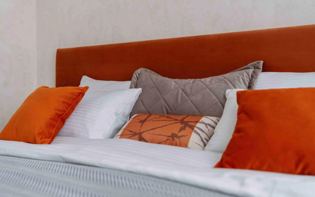 Apart Deluxe Легенды моря на Ольховой 32к4