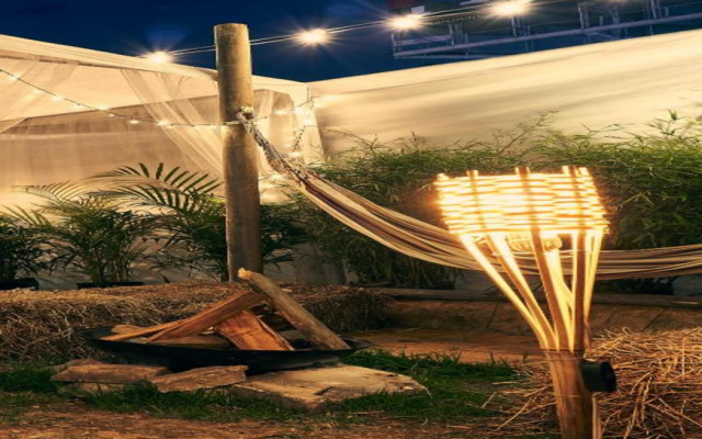 Wabisabi Glamping