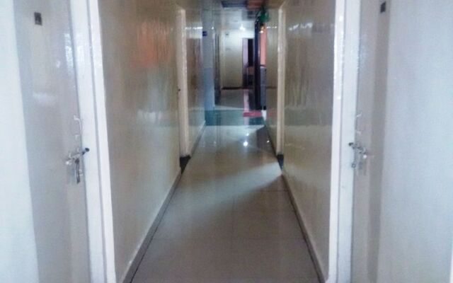 Hotel Aradhana Lodging