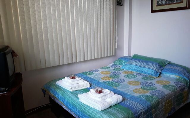 Cesar's House Salinas