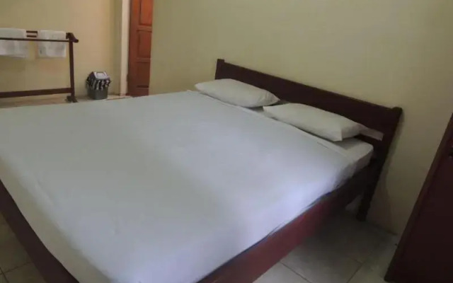 Resort Agrowisata Perkebunan Tambi by ZUZU