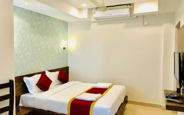 Regalia Inn & Suites