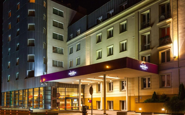 Mercure Warszawa Airport