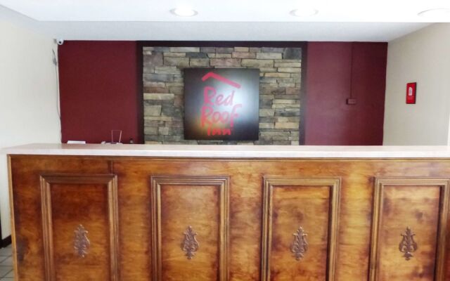 Red Roof Inn Abingdon