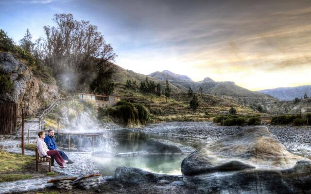 Colca Lodge Spa & Hot Springs