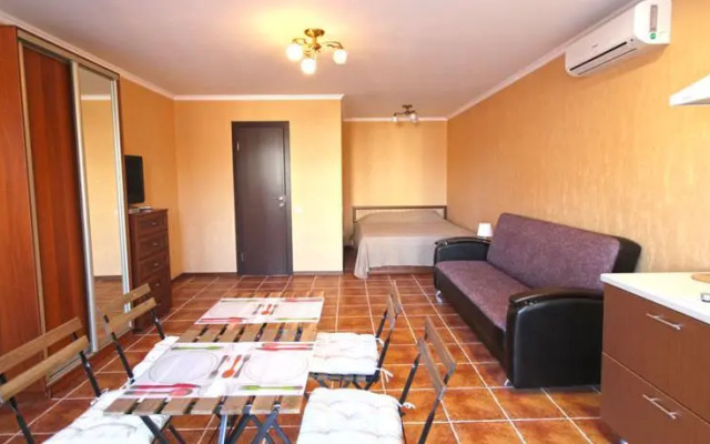 Guest House "At Irina"