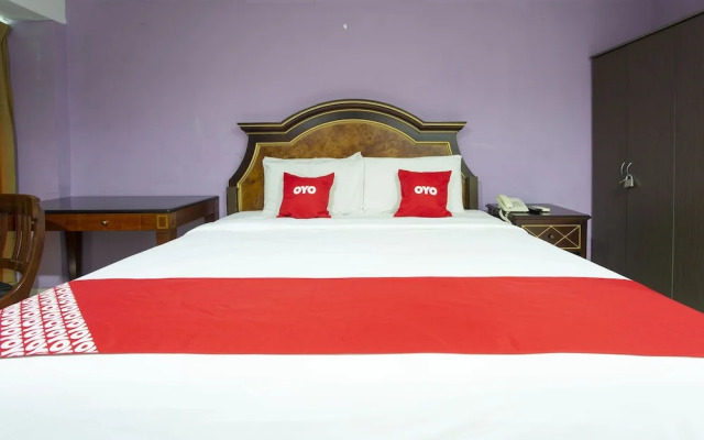 Oyo 90624 Thank Q Inn 4