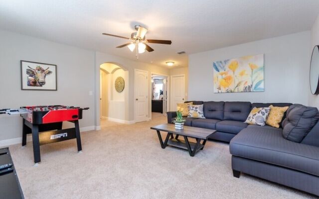 5-Bedroom Villa in Davenport 5298WW