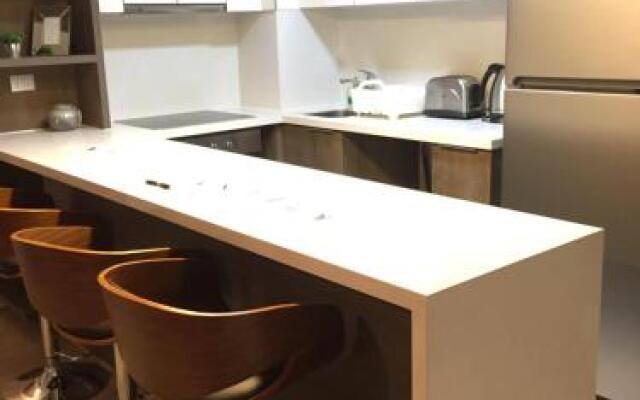 Apartamento Parque Arauco Kennedy